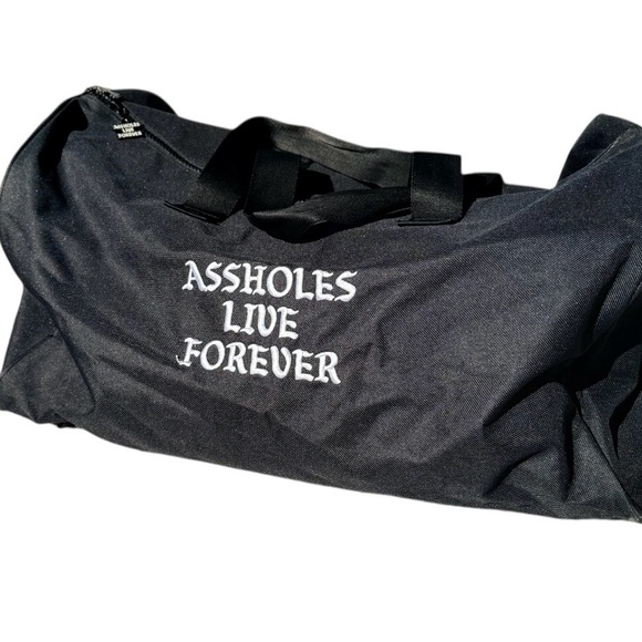 ALS Duffle - Picture 2 of 3